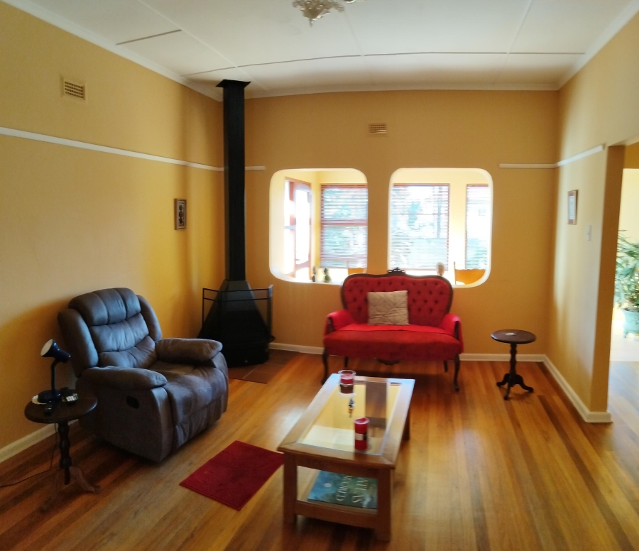 3 Bedroom Property for Sale in Bothasrus Eastern Cape